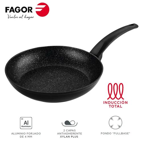 1977 Pan Fagor VIVANTØ 28 cm