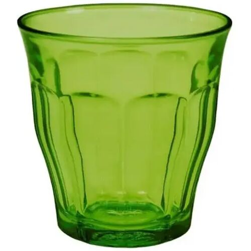 3670 Glazenset Duralex Picardie 250 ml Groen (4 Stuks)