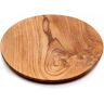 Bazar Bizar De Teak Root Rond Bord - L De Teak Root Rond Bord - L