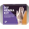 Generiek Gift Republic Henna Kit - Gift Republic Henna Kit