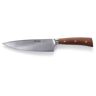 Skottsberg Koksmes Knives 15 cm Hout-roestvrijstaal