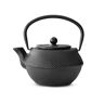 Bredemeijer Teapot Jang 1.1L cast iron black