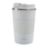 FLASKE Koffiebeker 380 ml - Houd je koffie warm en je humeur hoog! - Ice Ice