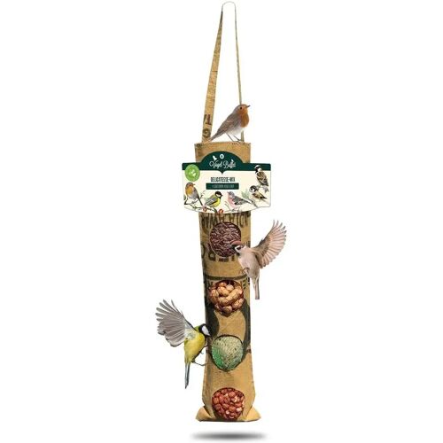 Bird-Buffet Bird Buffet vogelvoer XL ECO zak om op te hangen voer voor wilde vogels 1x 650gr