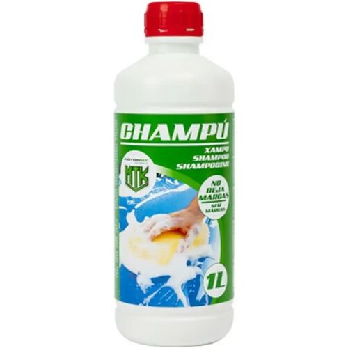 3215 Autoshampoo 1 L