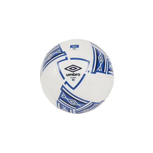 3087 Zaalvoetbal Umbro NEO SWERVE 21307U 759 Wit