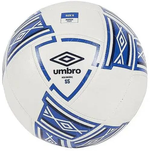 3087 Zaalvoetbal Umbro NEO SWERVE 21307U 759 Wit