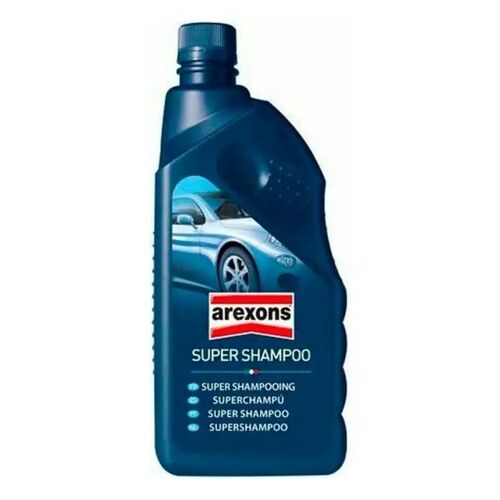 4059 Autoshampoo Arexons Super (1 L)
