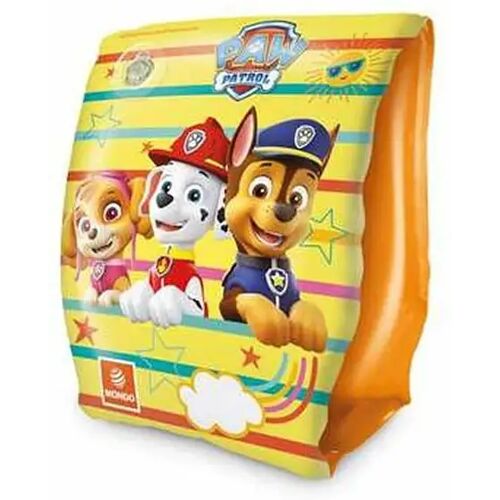 1234 Hulzen The Paw Patrol Hulzen 25 x 15 cm