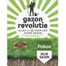 Pokon Gazon Revolutie - 1kg Pokon Gazon Revolutie - 1kg