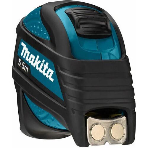 Makita B-57146 Rolbandmaat - 5,5m Rolmaat