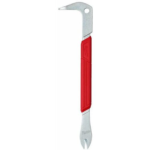 Milwaukee 9″ Koevoet / Nageltrekker met Smalle Klauw 229 mm - 4932478249