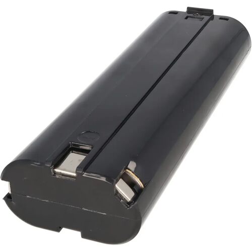 AccuCell NiMH-batterij 3000 mAh (7,2 V) - voor elektrisch gereedschap, gereedschap, elektrisch gereedschap, g