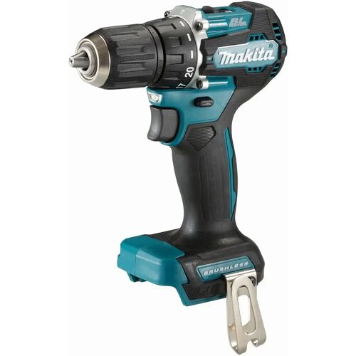 Makita DDF487Z Accuboormachine Koolborstelloos 18V Body Zonder Accu's&Laders - DDF487Z