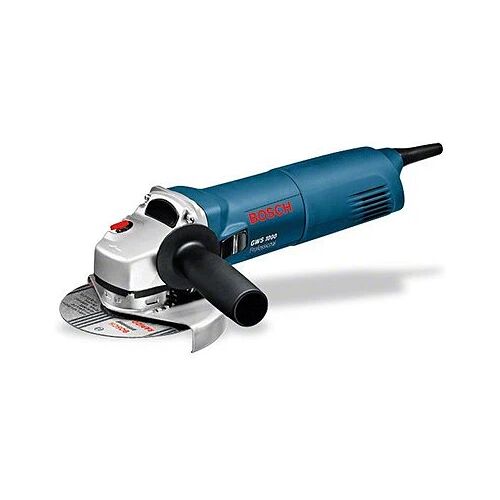 Bosch Blauw GWS 1000 Haakse slijpmachine 125mm 1.000w - 0601828800