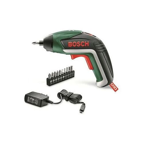 Bosch Groen Accuschroevendraaier IXO V Basic - 06039A8000