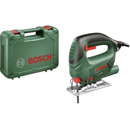 Bosch Groen PST 650 decoupeerzaag 500w - 06033A0700