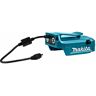 Makita 198634-2 LXT adapter voor geventileerde jas / vest