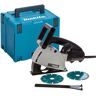 Makita SG1251J 230V Sleuvenzaag 1400w - SG1251J