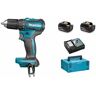 Makita DDF483RTJ 18V Li-Ion accu boor-/schroefmachine set (2x 5.0Ah accu) in Mbox