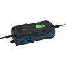 Ansmann BC 6-12V/10A 10-traps autolader voor 6V en 12V loodzuur-, lood-gel- en lood-vlies-accu's, ev