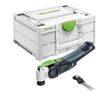 Festool OSC 18 Li E-Basic Oscillerende Accu Multitool VECTURO zonder accu's en lader - 576591