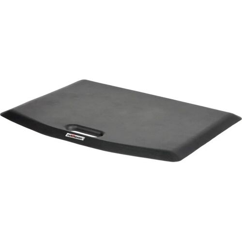 Matador Ergonomische PU mat 55x45 cm zwart Matador Ergonomische PU mat 55x45 cm zwart