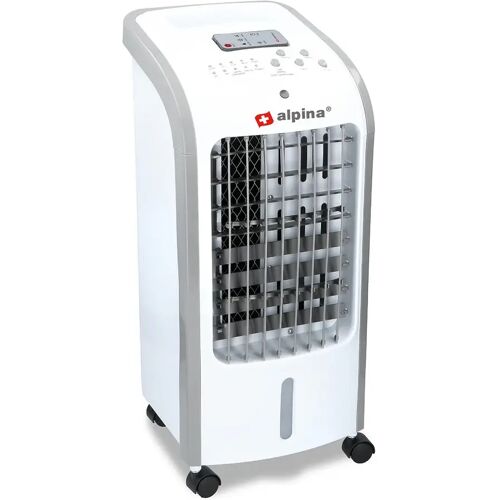 Generiek Aircooler met timer