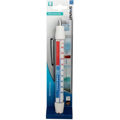 Scanpart Diepvries Thermometer -50/ En 50c