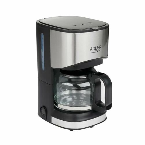 Lucavo Drip Koffiemachine Adler AD 4407 550 W 700 ml