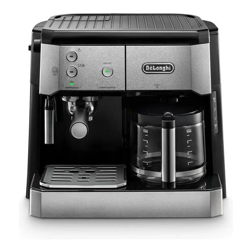 Lucavo Drip Koffiemachine DeLonghi BCO 421.S 1750 W 1 L