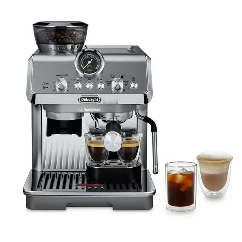 Lucavo Express Handleiding Koffiemachine DeLonghi EC9255.M 1300 W 1,5 L 250 g