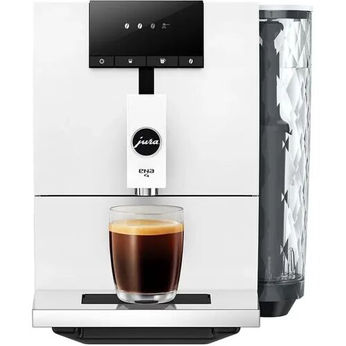 Lucavo Superautomatisch koffiezetapparaat Jura ENA 4 Wit 1450 W 15 bar 1,1 L