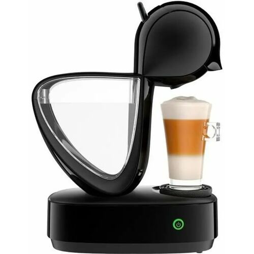 Lucavo Capsule Koffiemachine Krups DOLCE GUSTO INFINISSIMA 1500 W