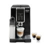 Lucavo Superautomatisch koffiezetapparaat DeLonghi Dinamica Zwart 1450 W 15 bar 1,8 L