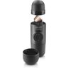 Wacaco Minipresso NS - portable espresso machine - Espresso to go - cup