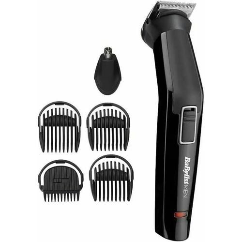 Baard en haar trimmer Babyliss MT725E