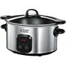 Russell Hobbs 22750-56: Slowcooker (6L)