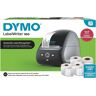 Dymo LabelWriter 550 Value Pack: 1x 2112722 + 1x 11354 + 1x99015 + 1x11356 + 1x1976411