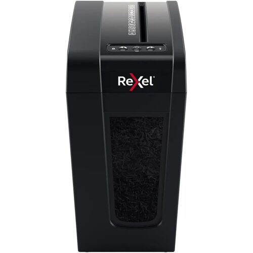 Rexel Secure papiervernietiger X8-SL