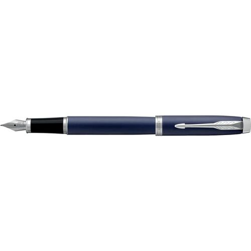 Parker IM vulpen medium, blauw CT