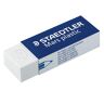 Staedtler gum Mars Plastic, doos van 20 stuks