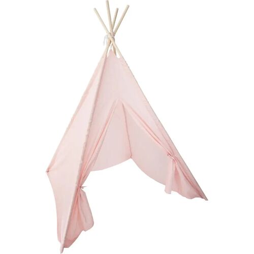 BEAU by Bo Atmosphera Kids Kinder-tipi tipi wigwam polyester - Speeltent - H160 cm - Speeltent