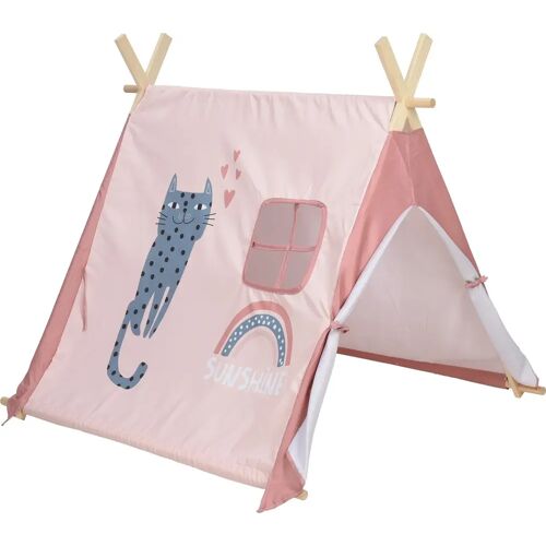 BEAU by Bo Speeltent - Tent - Kat - 101x106cm