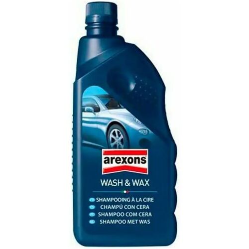 3987 Autoshampoo Petronas Was (1 L)