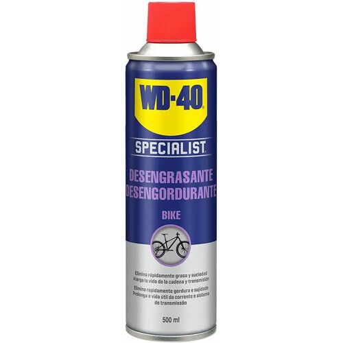 16154 Ontvetter WD-40 34912 500 ml