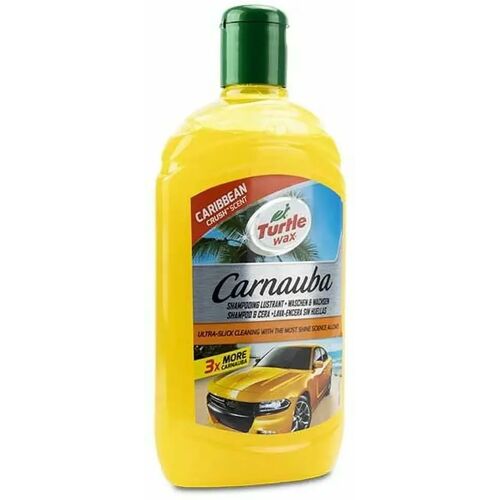 3215 Autoshampoo 500 ml