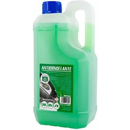 4063 Antivries Motorkit -16º 30% Groen (2 L)