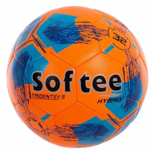 4243 Zaalvoetbal Softee Tridente Fútbol 11 Oranje