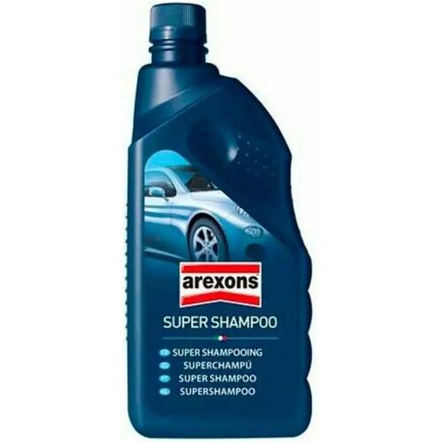 4059 Autoshampoo Arexons Super (1 L)